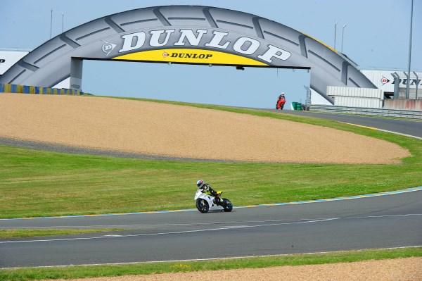 Le Mans