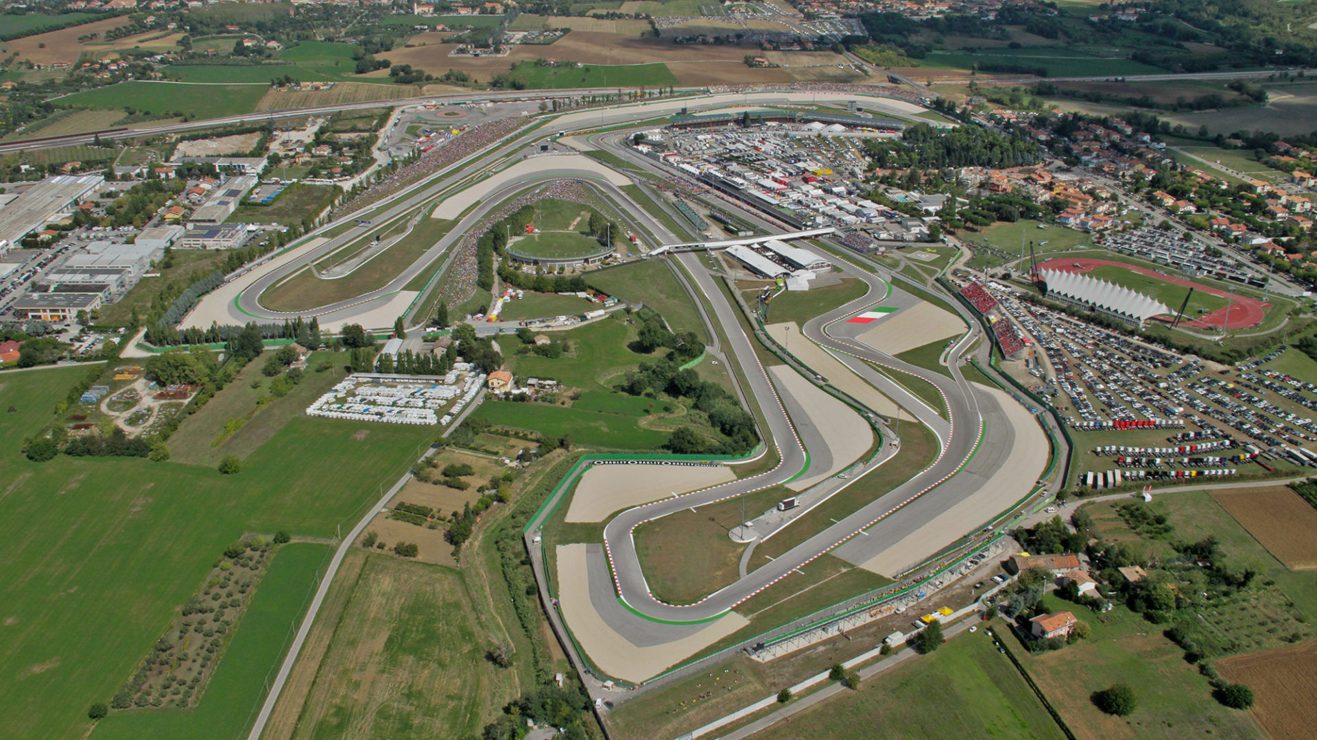 Misano