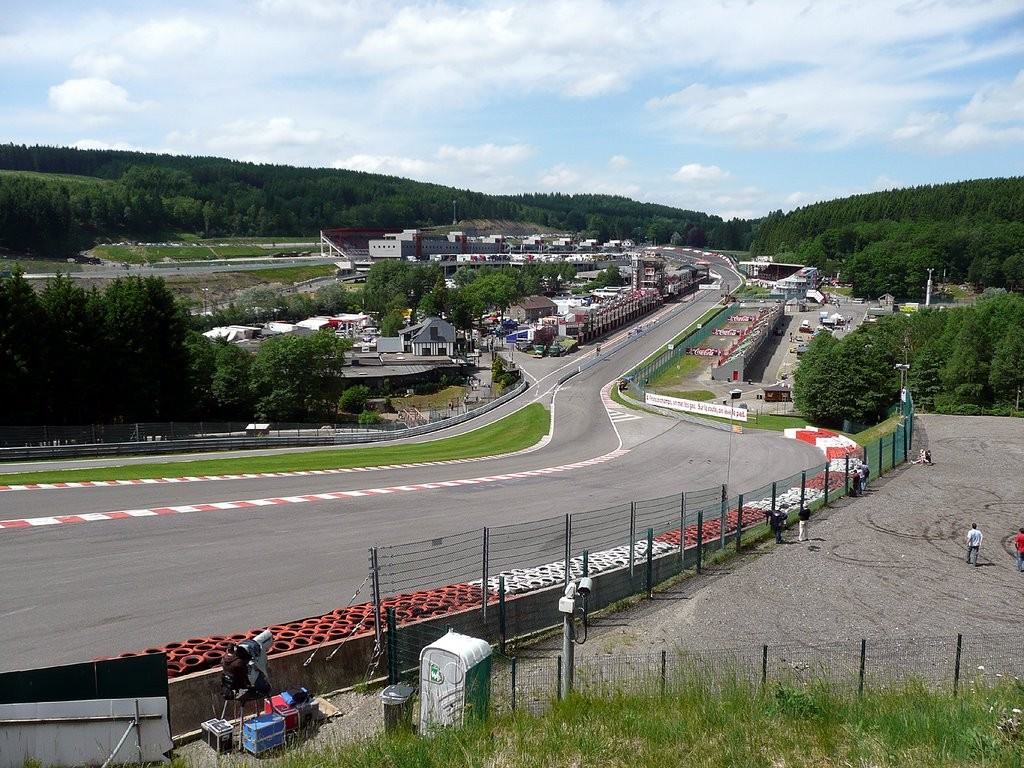 Spa