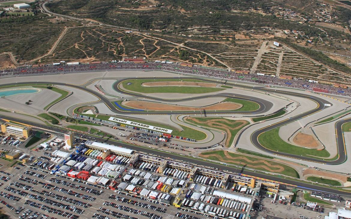Valencia